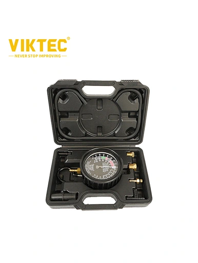 air vacuum pressure gauge